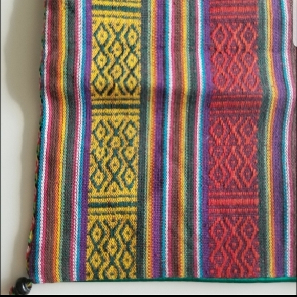 NEW Over the Shoulder Small 2 Pocket Bag - Picture 6 of 6